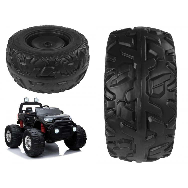 Koleso pre elektrické autíčko Ford Monster